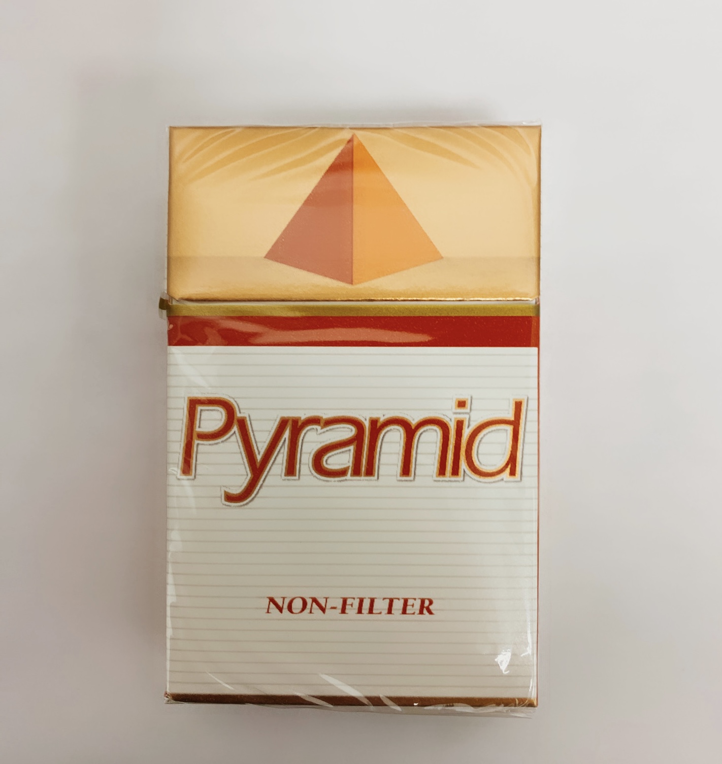 PYRAMID NONFILTER Martin & Snyder Product Sales