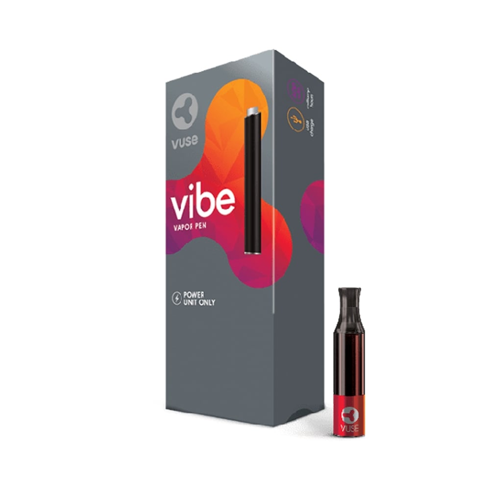 VUSE VIBE ORIGINAL KIT 5CT Martin & Snyder Product Sales