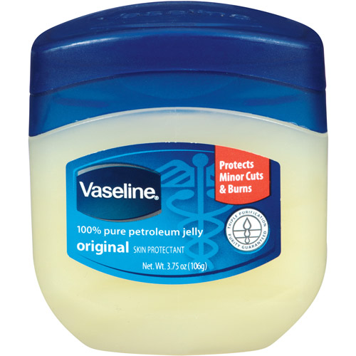 VASELINE JAR LARGE 3.5 OZ Martin & Snyder Product Sales