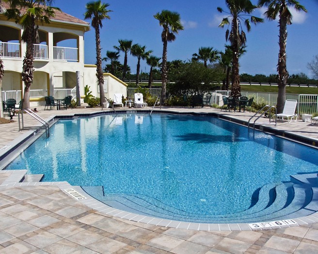 Fairways at Grand Harbor Martin Aquatic Design & Engineering