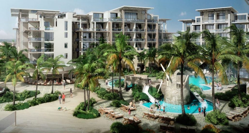 Sam Lord's Castle Resort in Barbados Martin Aquatic