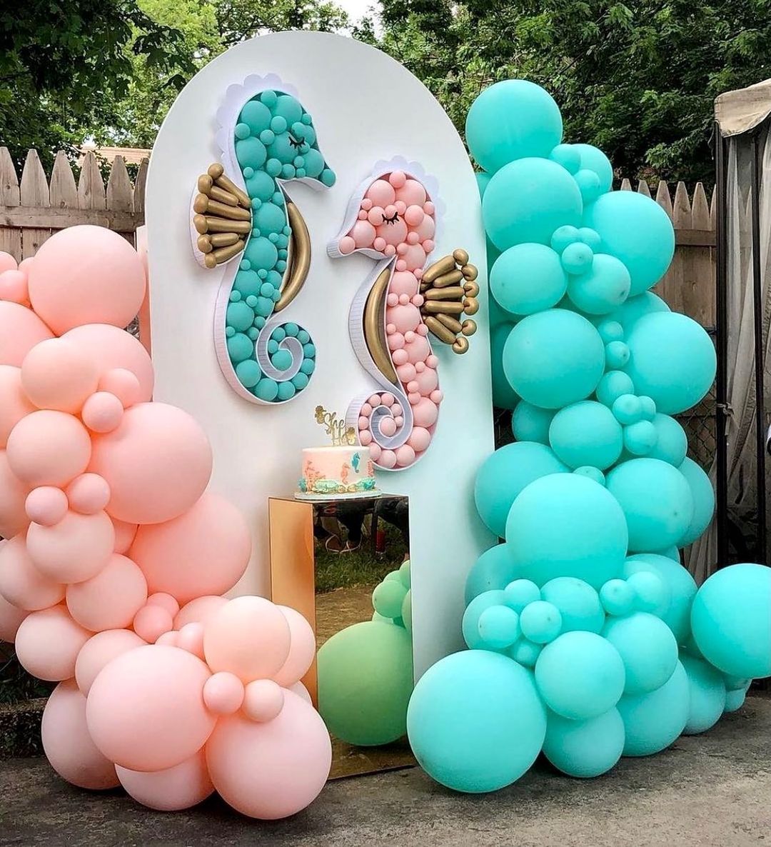 20 Most Creative Baby Shower Themes 2021 Page 2 of 20 martinaruby. com