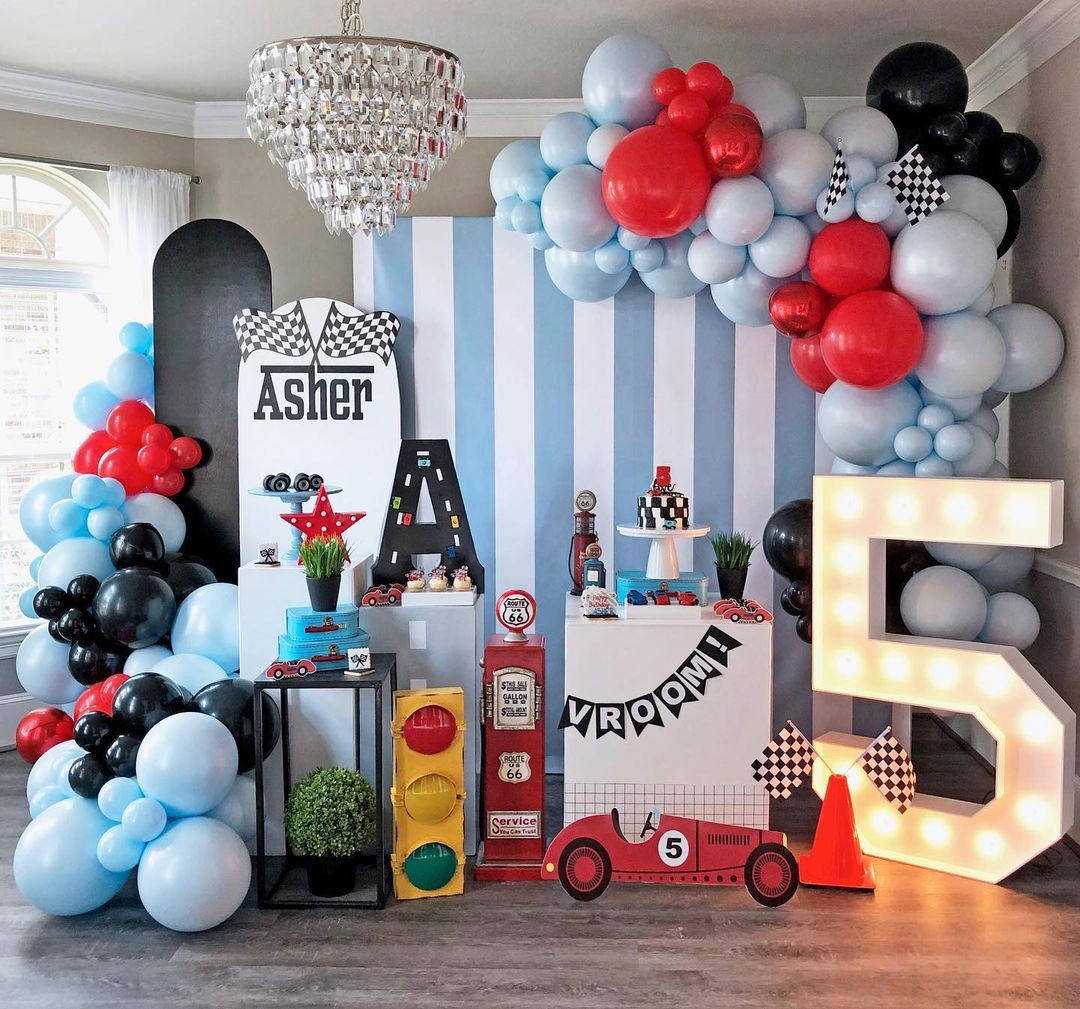 20 Most Creative Baby Shower Themes 2021 Page 14 of 20 martinaruby. com