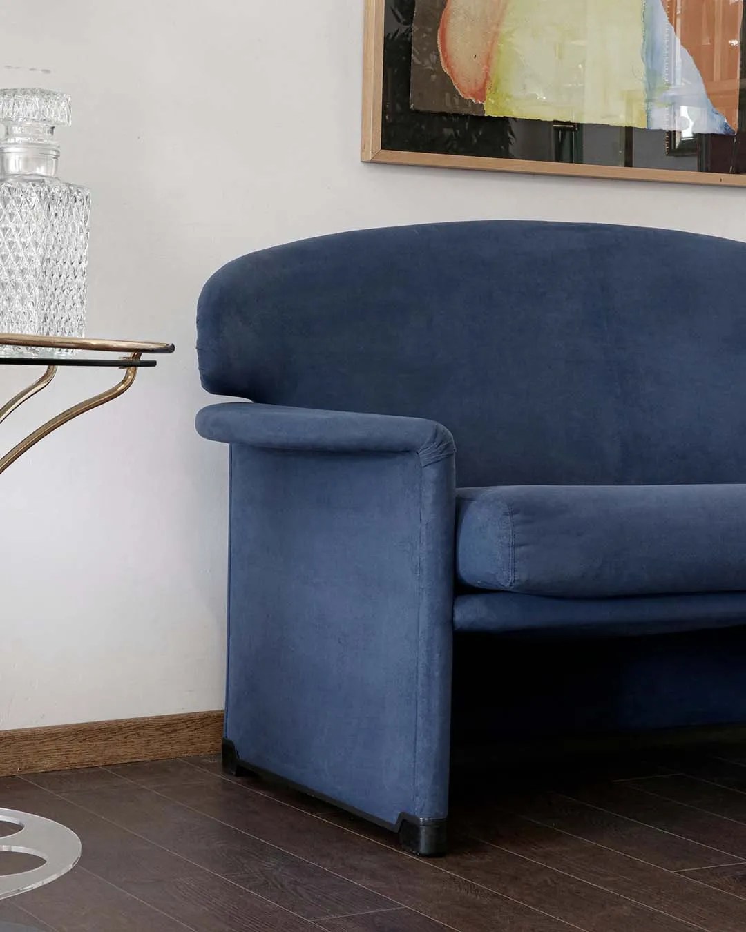 Ronda Sofa Italian Design Martina Vintage