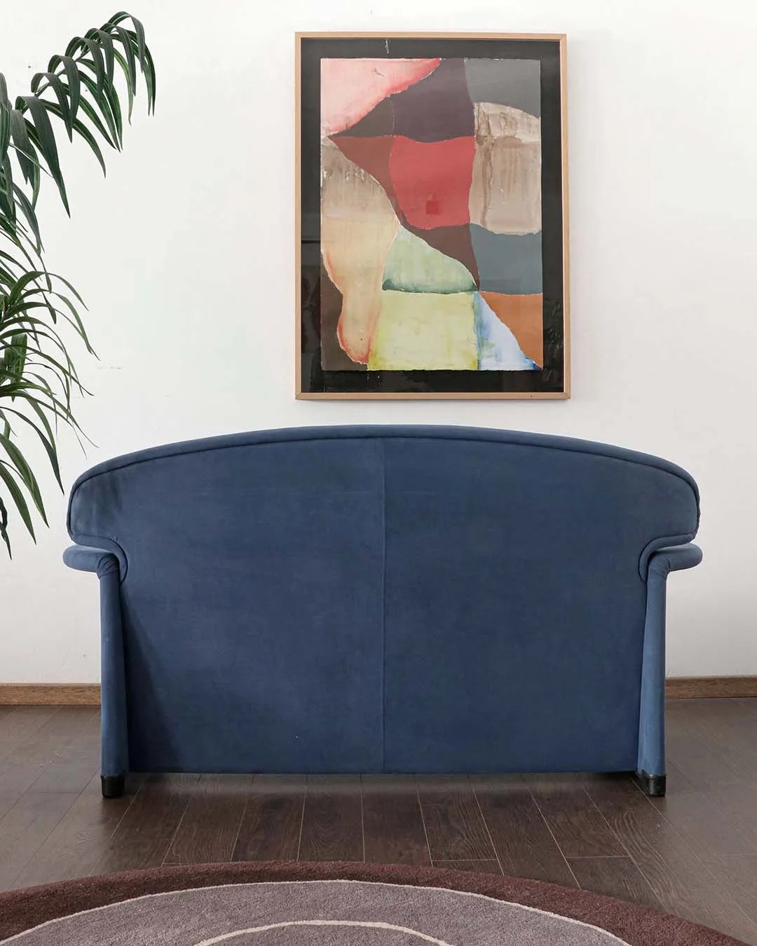 Ronda Sofa Italian Design Martina Vintage