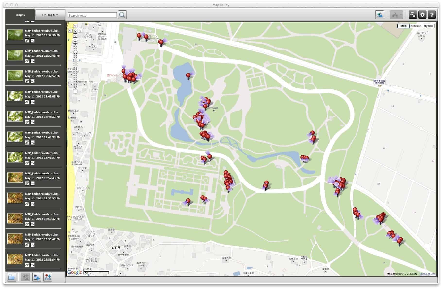 Podcast 335 Canon GPS Receiver GPE2 Review Martin Bailey Photography