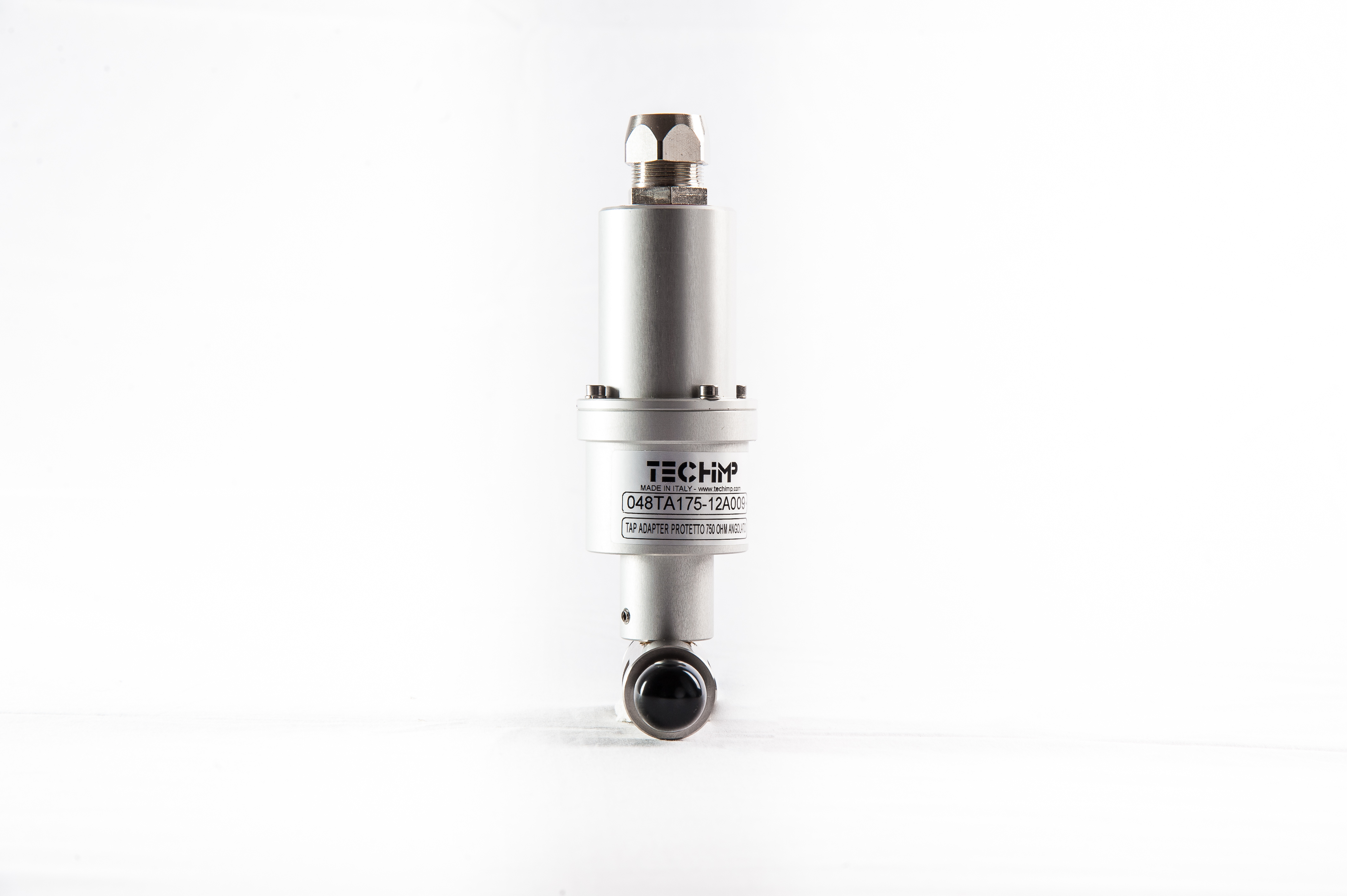 Tap_Adapter · Martin Baur, SA