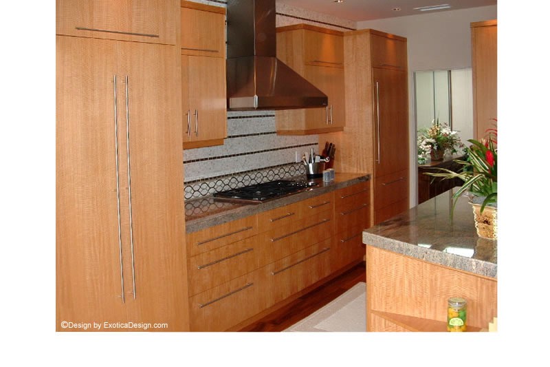 Martin Brooks Custom and Furniture Pieces in Laguna Beach, CA