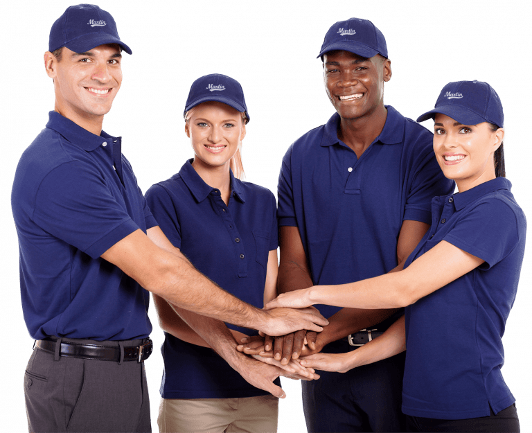 Martin Carpet Cleaning Trusted Cleaning Experts Since 1890.