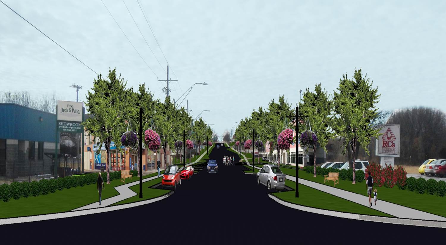 Construction Martin City, Missouri