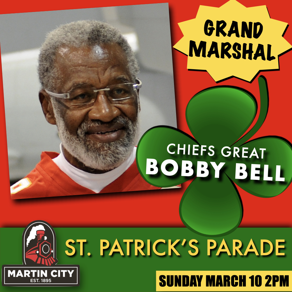 MARSHAL.001 Martin City CID