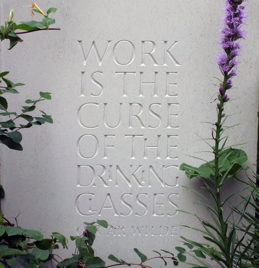Garden Carvings Martin Cook Studio