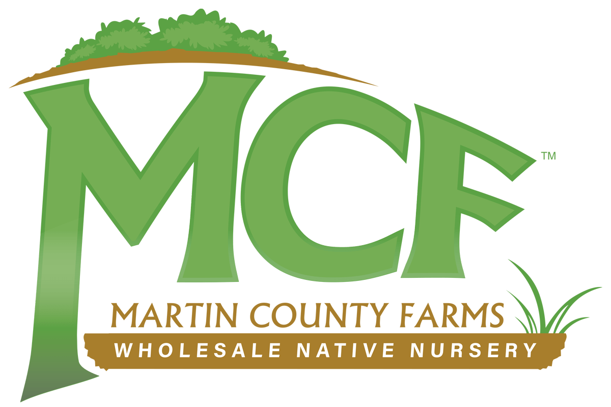 Martin County Farms Native Plant Nursery Martin County Florida