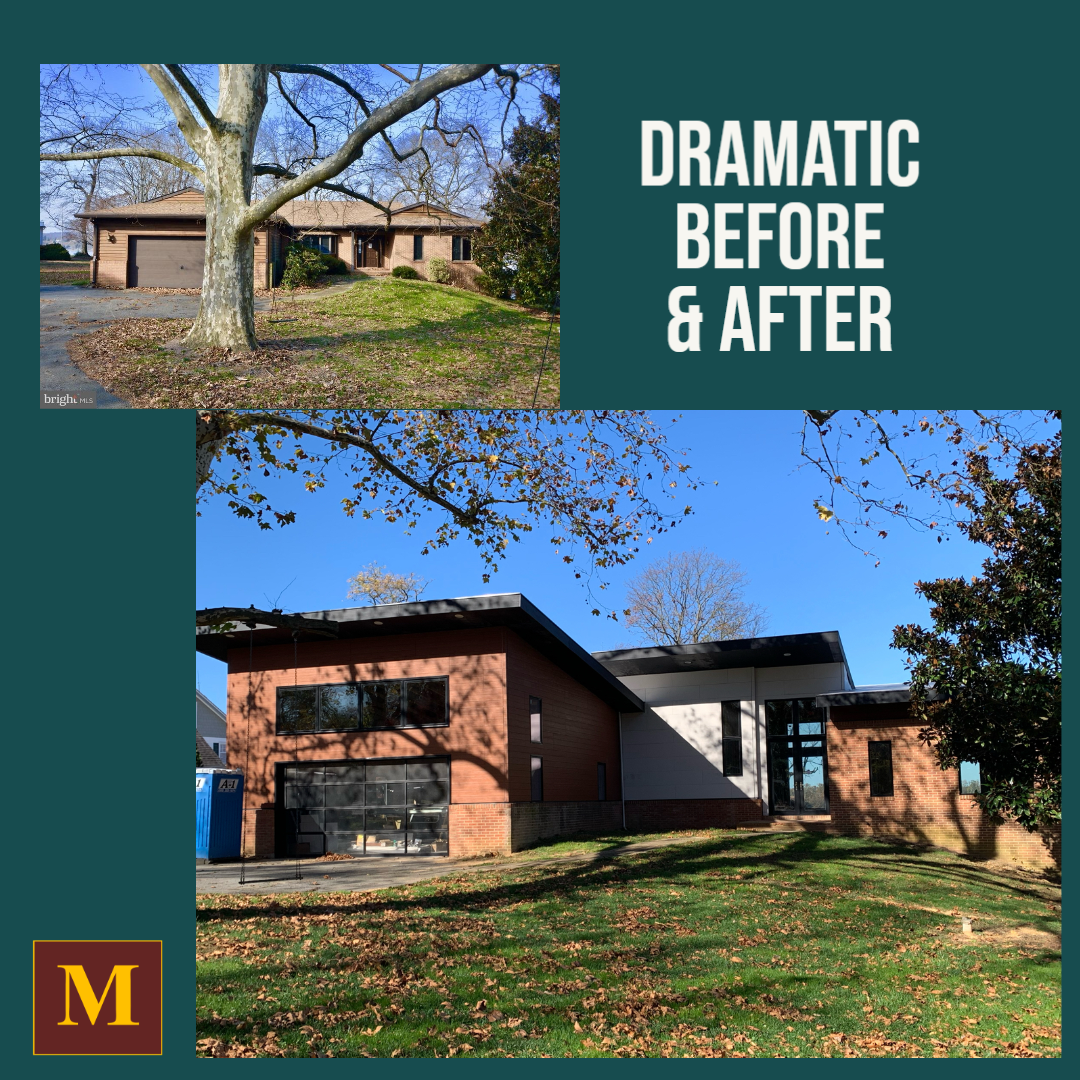 Crafting Dream Homes and Luxurious Bathrooms The Martin Construction