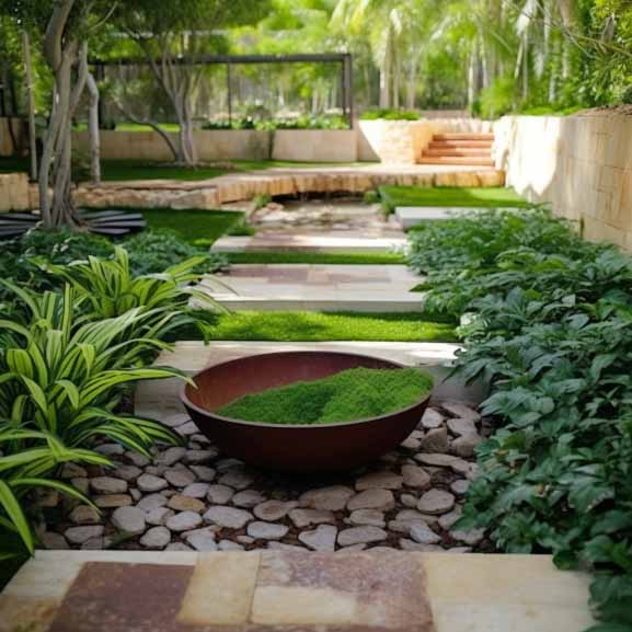 Garden Maintenance Perth Landscape Maintenance Perth WA