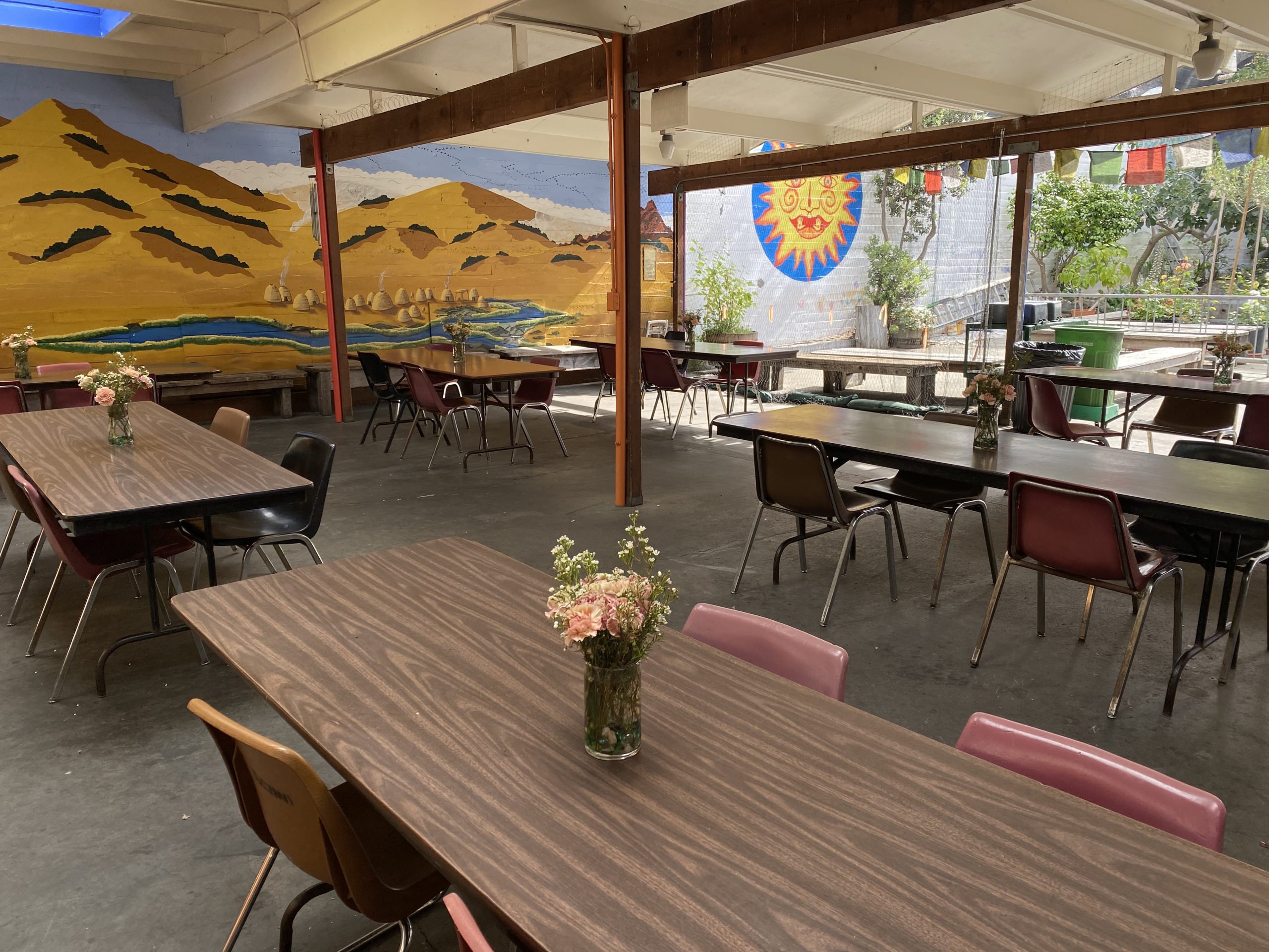 Summer Updates Martin de Porres House of Hospitality