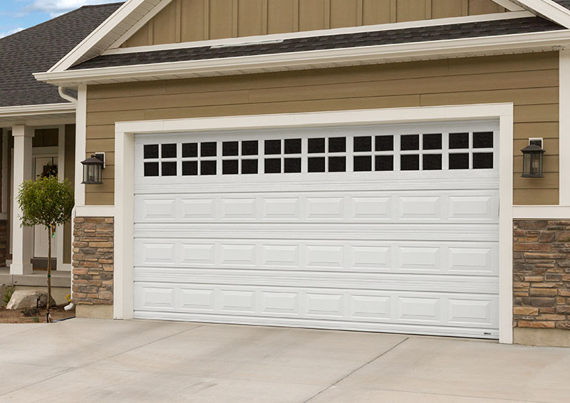 Residential Martin Garage Doors