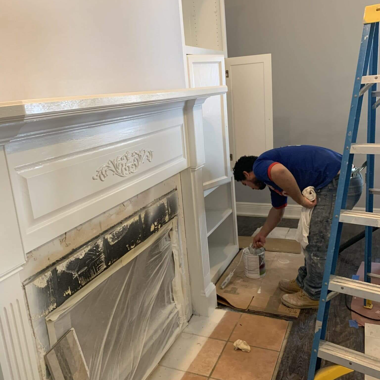 Bathroom Remodeling Martinez Construction