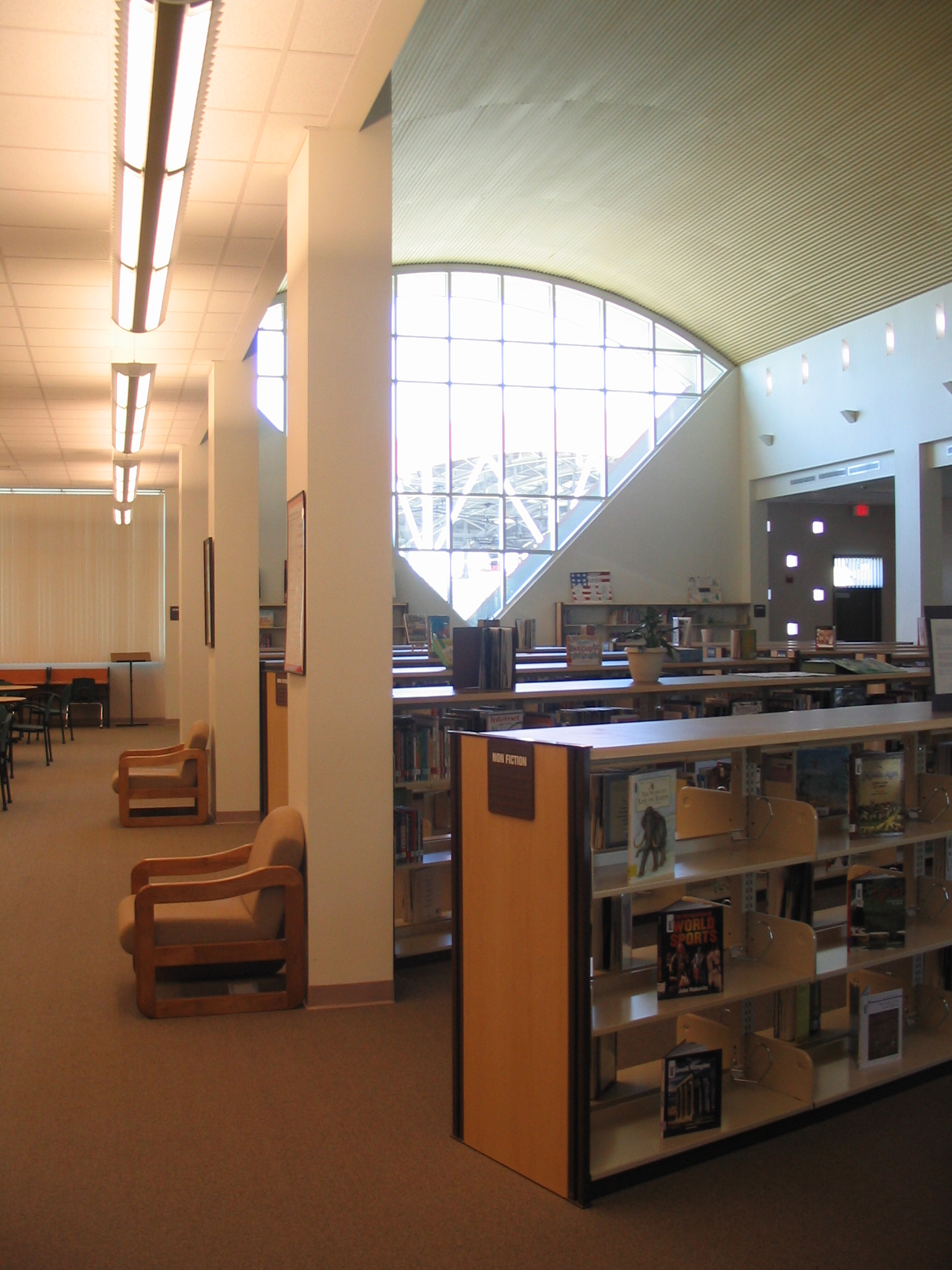 Eastlake Middle School Martinez + Cutri Urban Studio Corp.