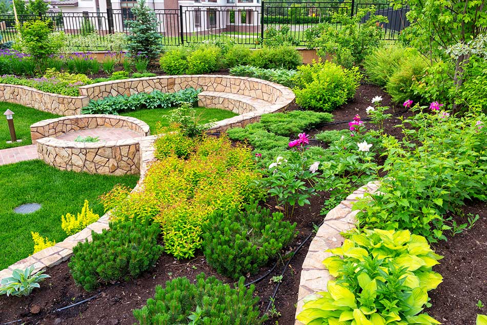 Martinez Landscaping