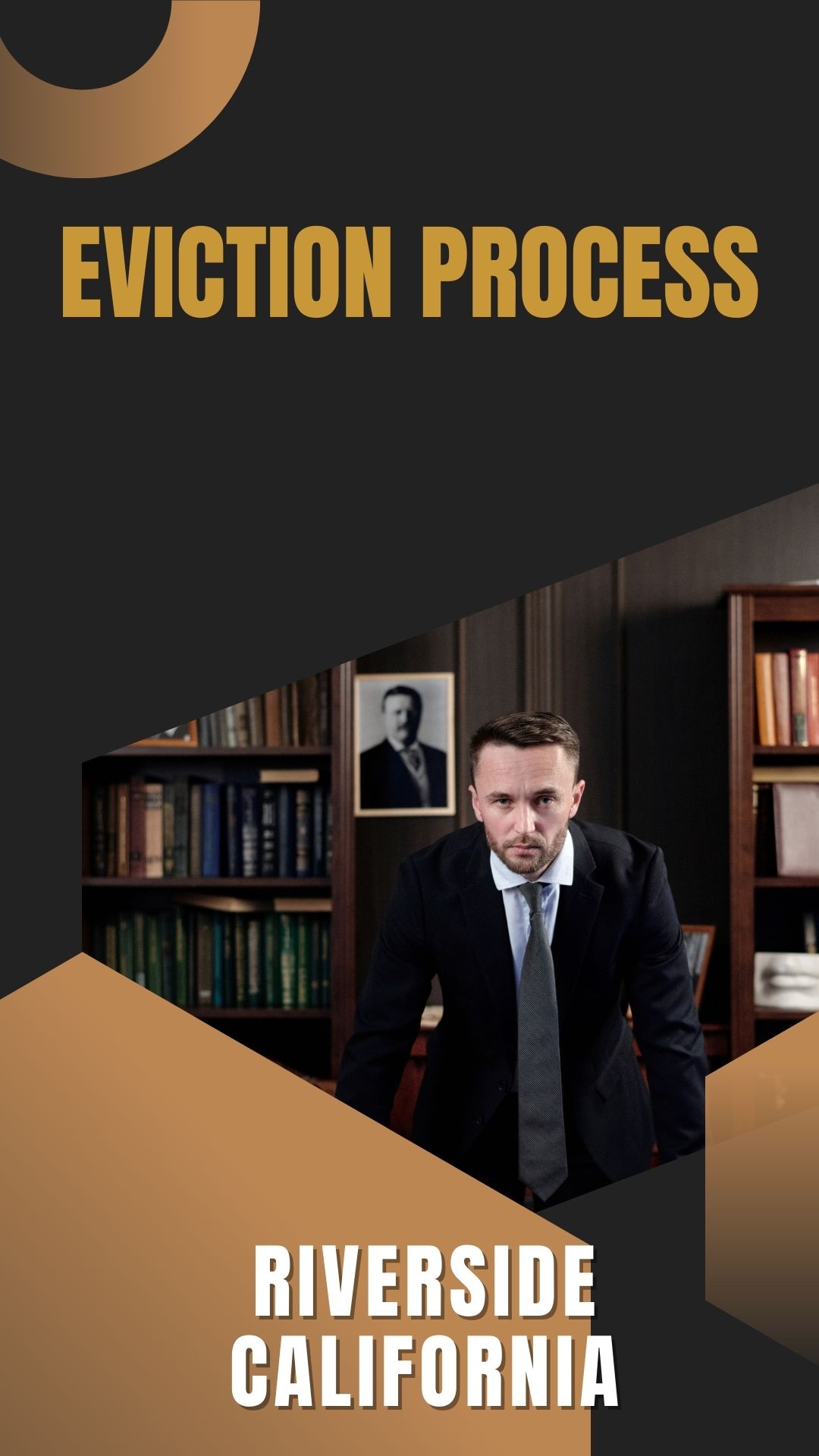 Eviction Process in Riverside Ca