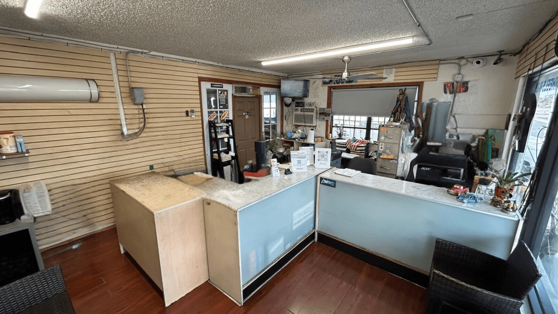 Auto Dealership on Hallandale Beach Blvd Martinez Team Commercial
