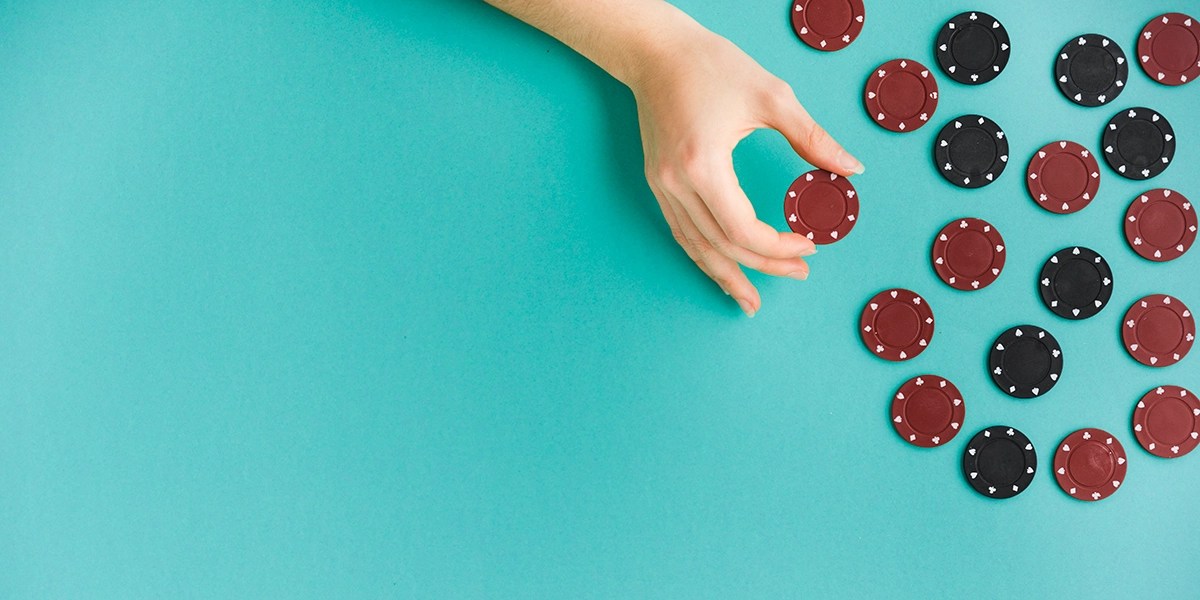 Martingale Strategy for Gambling Basics Martingale strategy