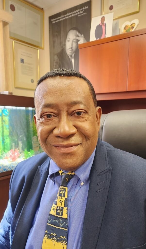 Obtaining Permanent Resident Status in Trinidad and Tobago