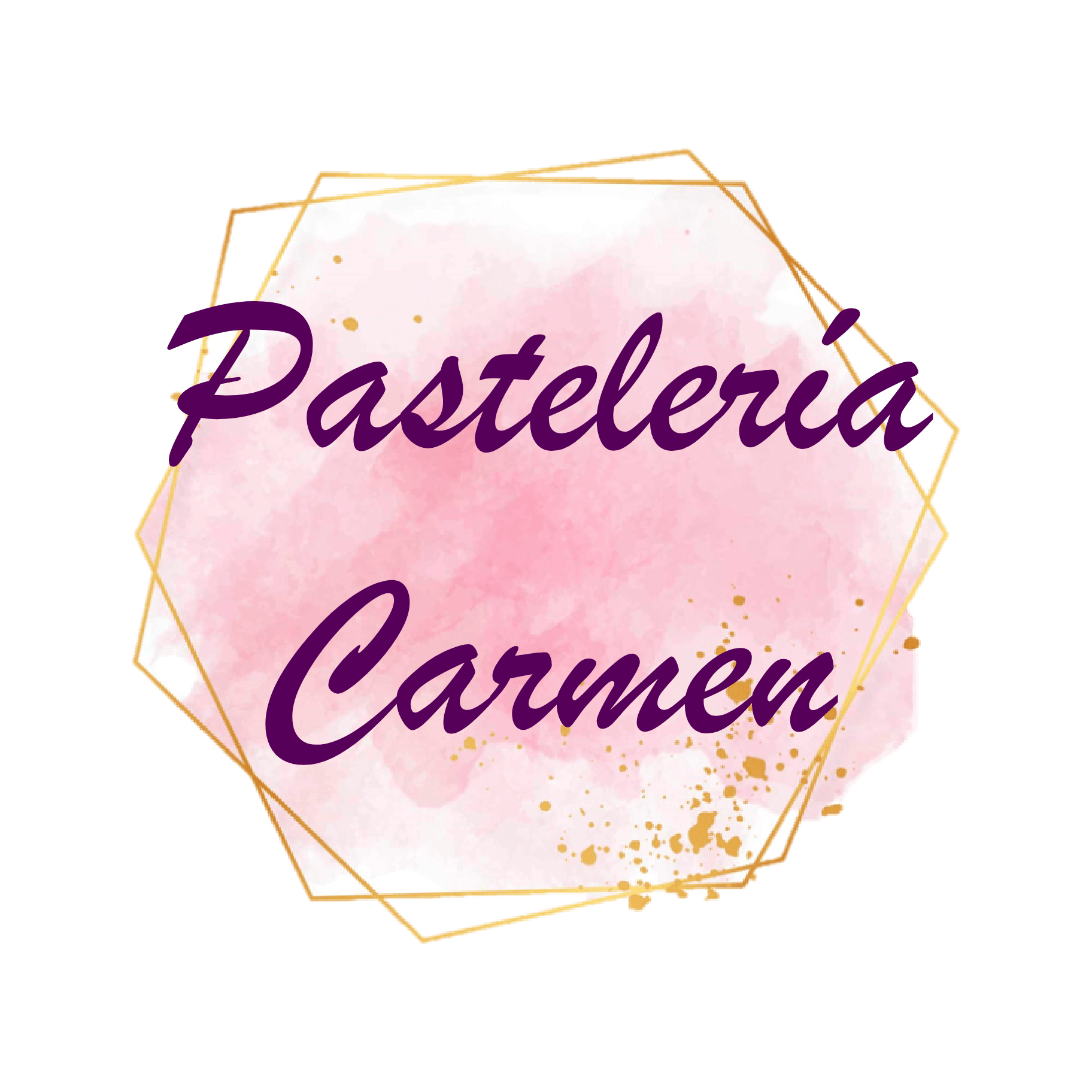Pastelería Carmen Administrador