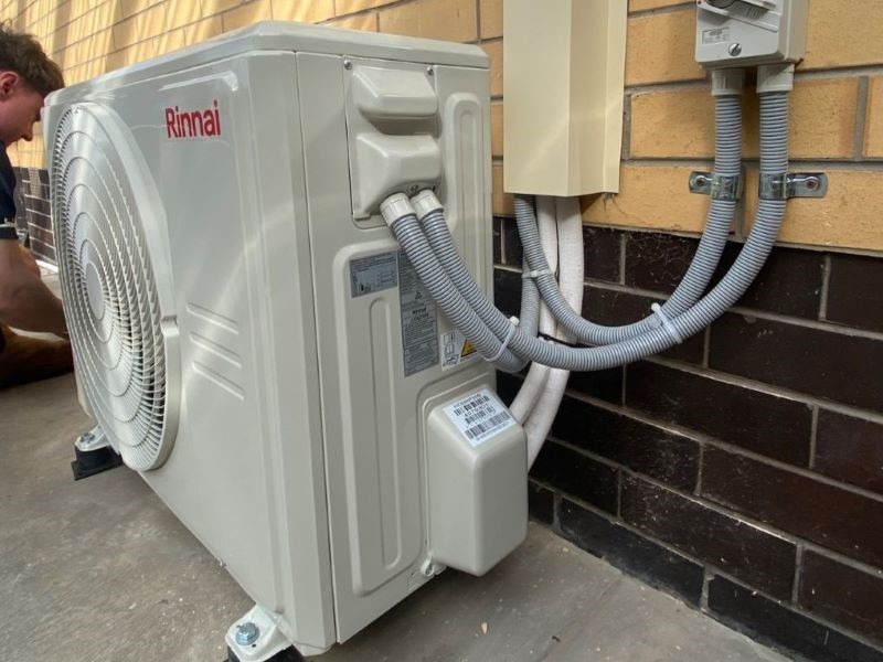 Split System Air Conditioning Geelong & Melbourne's West