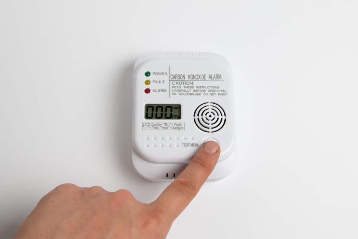 You Need a Carbon Monoxide Detector Here’s Why Martin & Helms