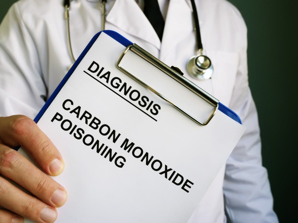 Dangers of Generators & Carbon Monoxide Poisoning Martin & Helms
