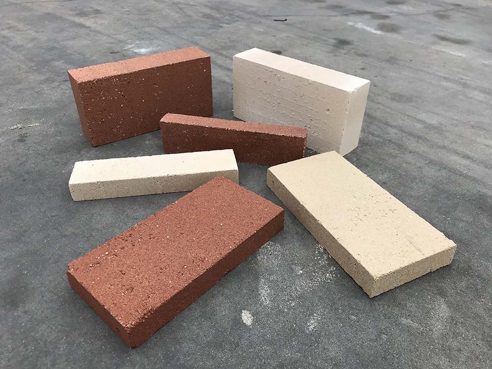 Fireplaces Martini Brick Sales in Corpus Christi, TX