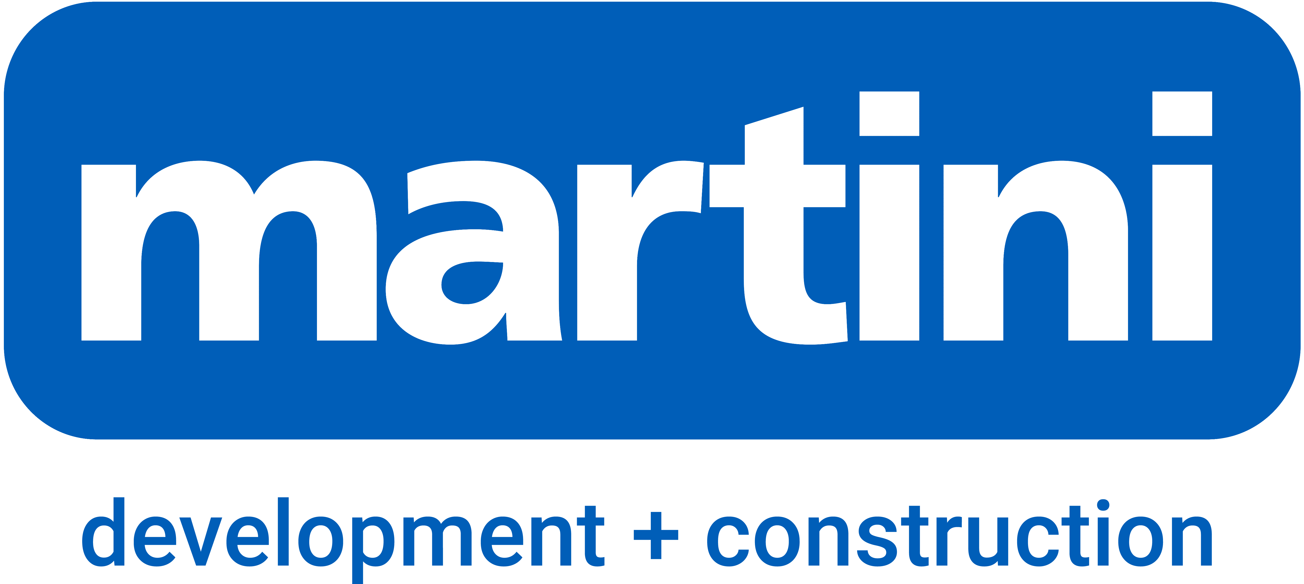 Martini Construction Full service construction company from concept and design to development