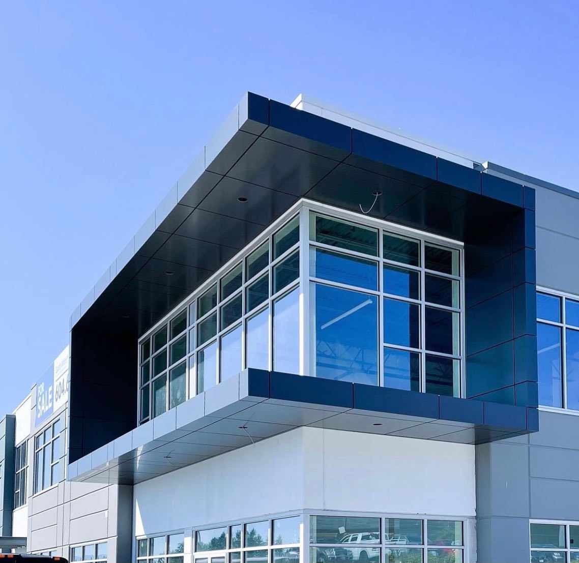 Projects Martini Construction