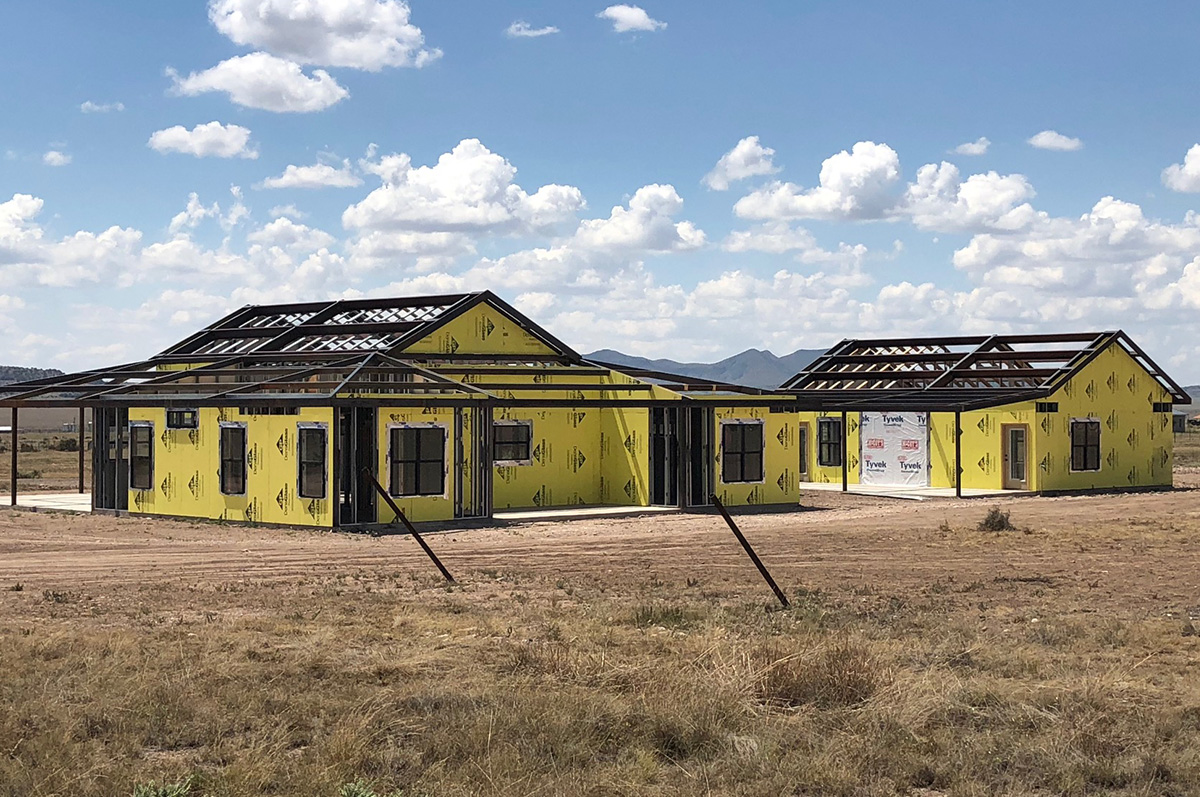 Martini Construction Building the Future, Restoring the Past