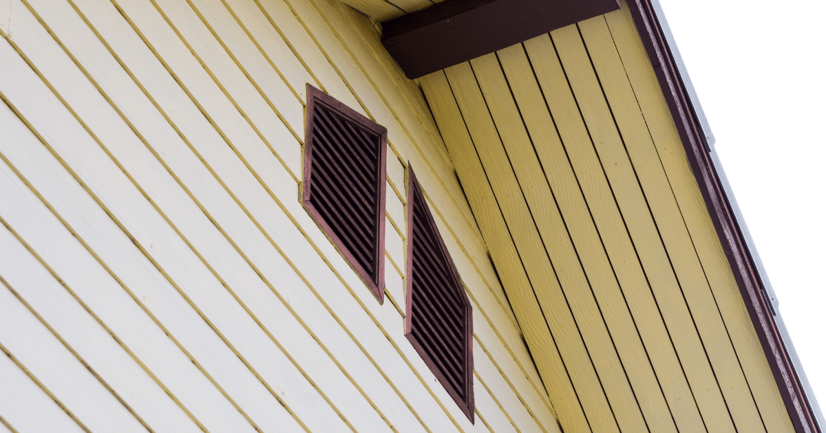 What’s that smell? Your roofing ventilation could be to blame. GP