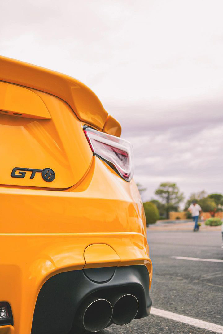 2015 Scion FRS Release Series 1.0 | MartiniWorks