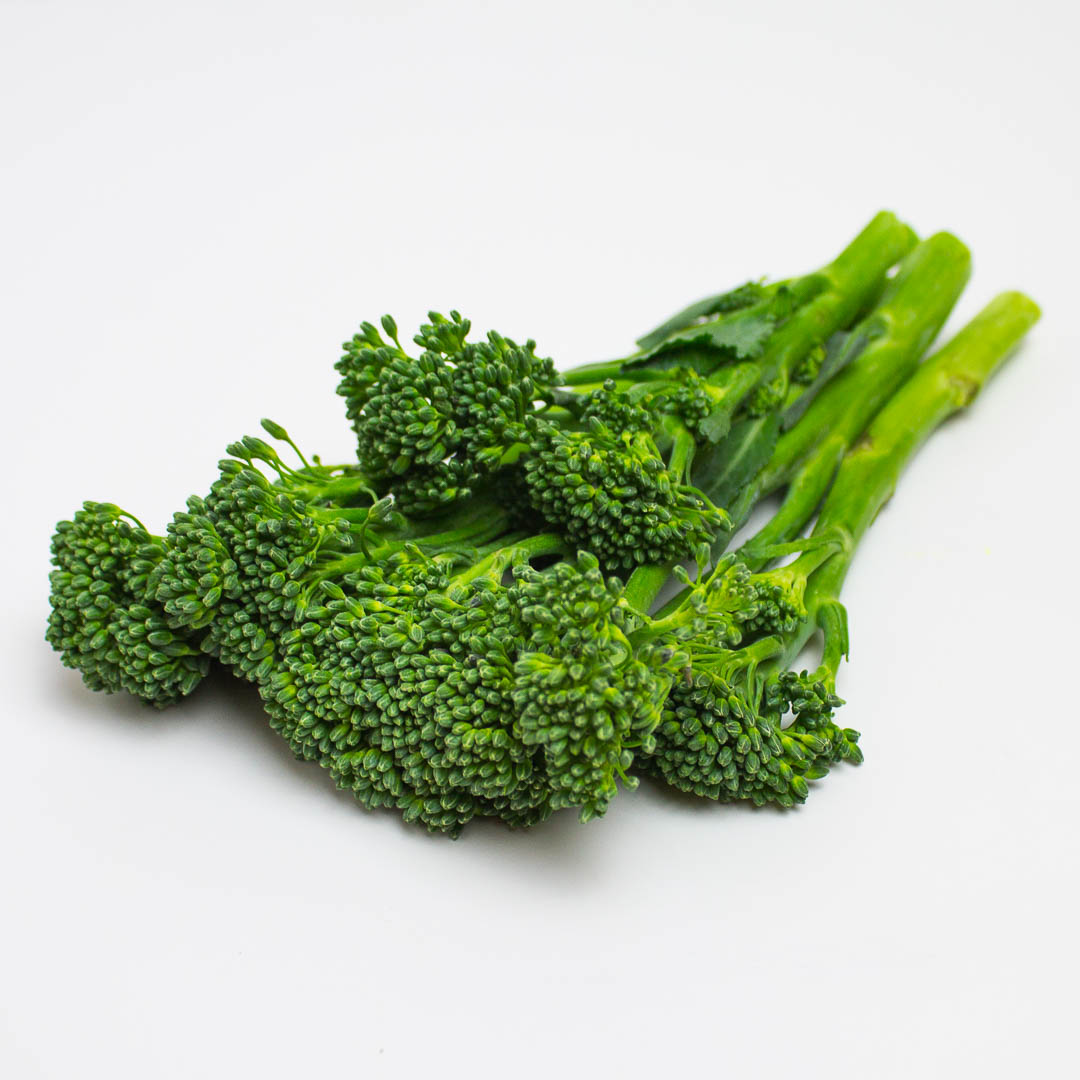 Tenderstem broccoli Martinka's Kitchen