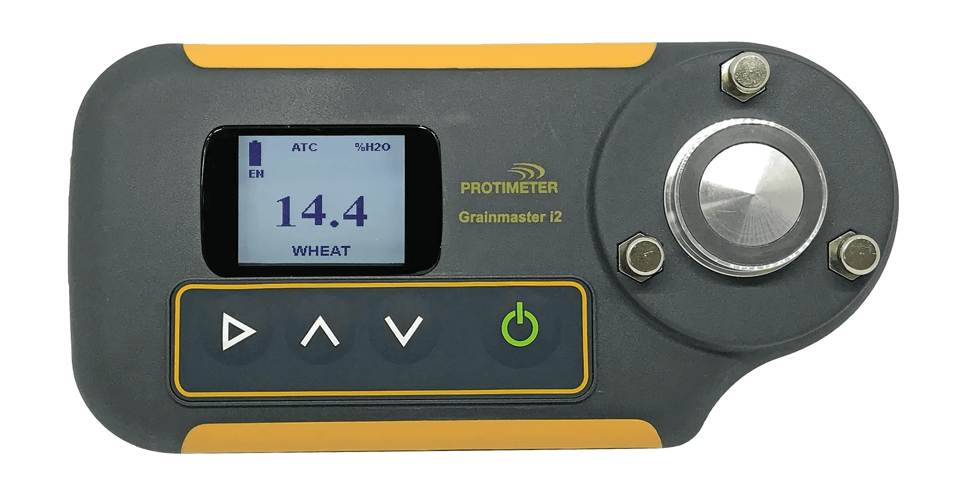 Protimeter Grainmaster i2S Moisture Meter Martin Lishman Ltd