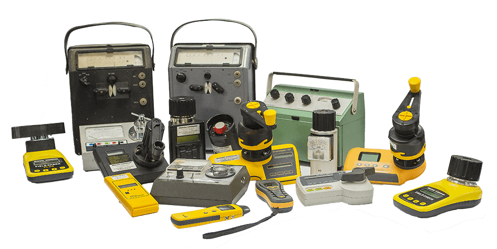 Moisture Meter Servicing and Maintenance Martin Lishman Ltd