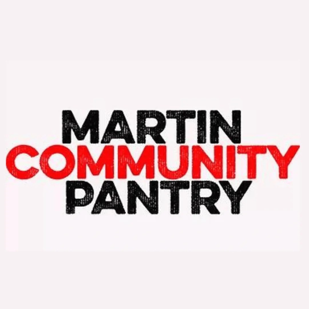 Martin Community Pantry Martin United Methodist Church Bedford, Texas