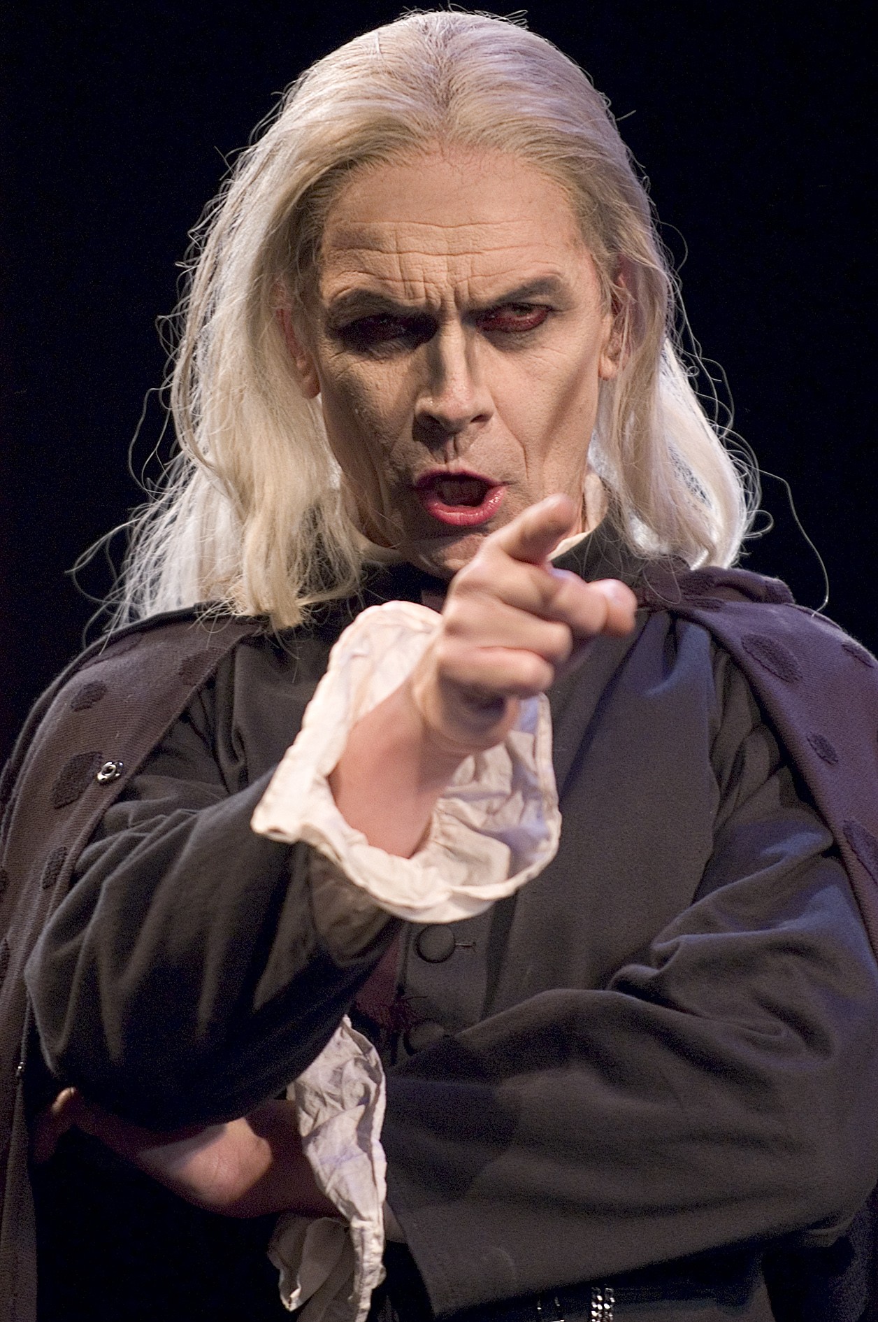 Dr Kalmenius Martin Nelson