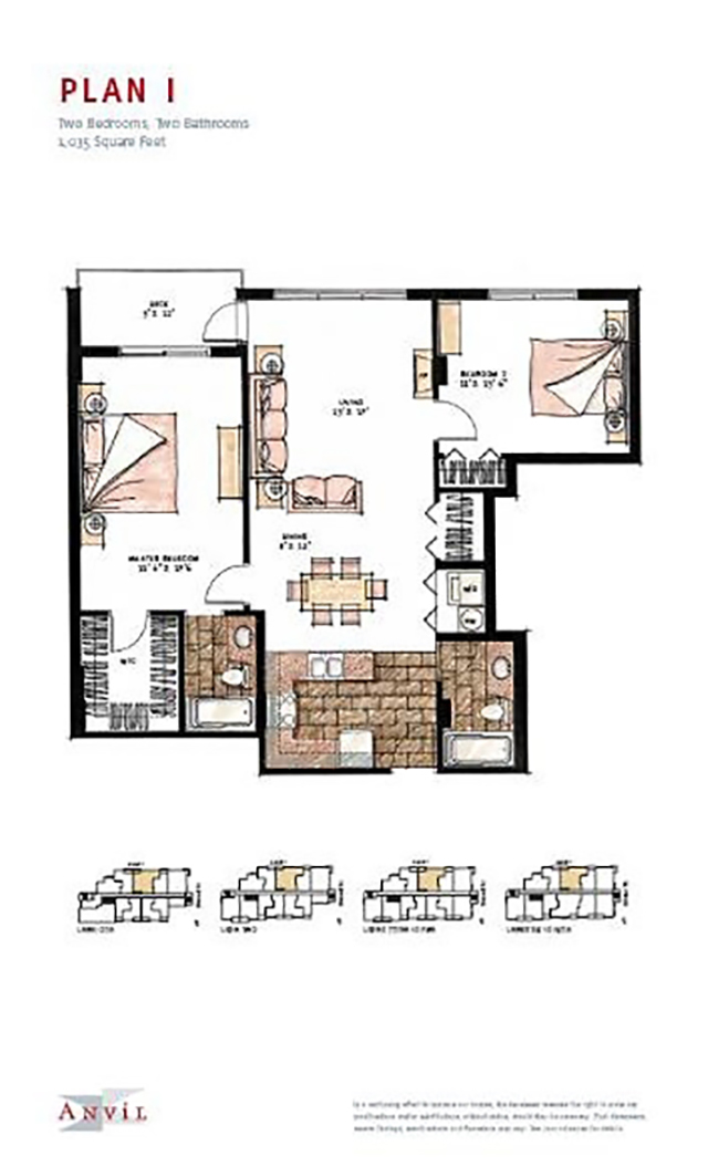 803 200 KEARY STREET Martin Ng Personal Real Estate Corporation