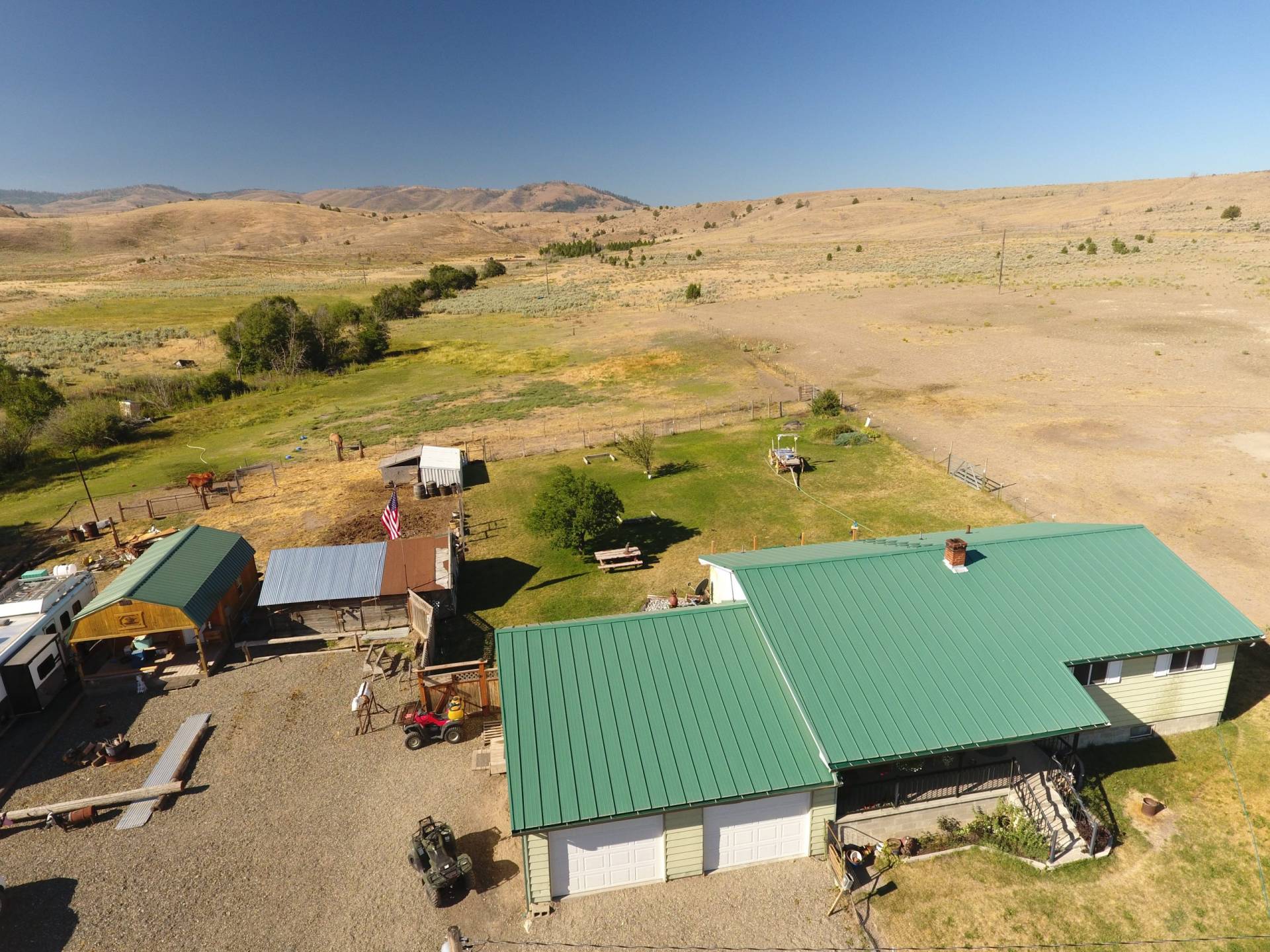 Alder Creek Ranch Ranches For Sale Martin Outdoor Property Group