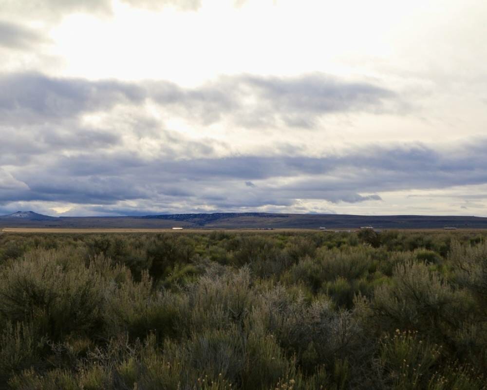 Casad Lane, 20Acres In Christmas Valley Land For Sale Martin