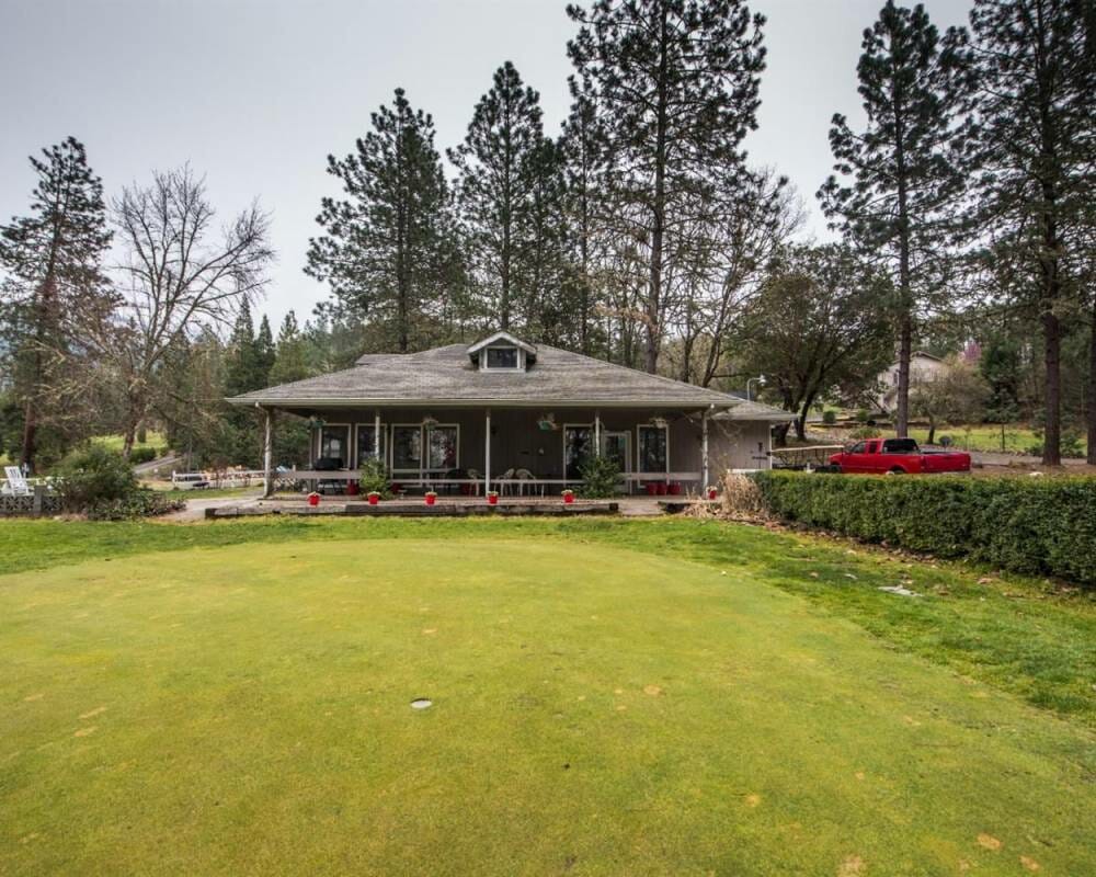 Red Mountain Golf Course Property For Sale Martin Outdoor Property