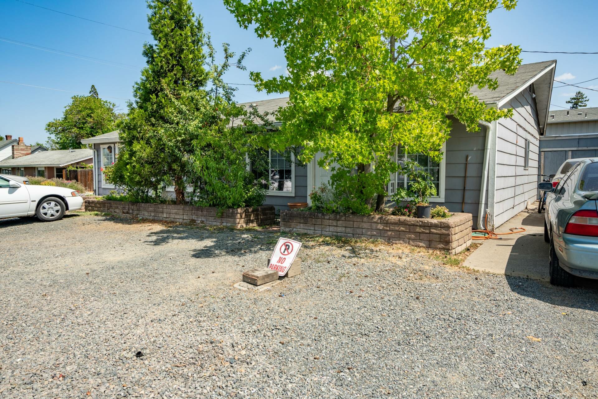 8 Kenwood Avenue Multifamily Martin Outdoor Property Group