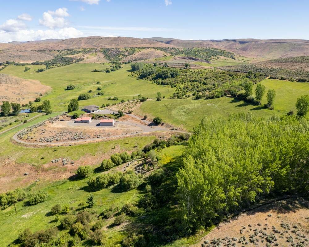 Pheasant Ridge Ranch Ranches For Sale Martin Outdoor Property Group