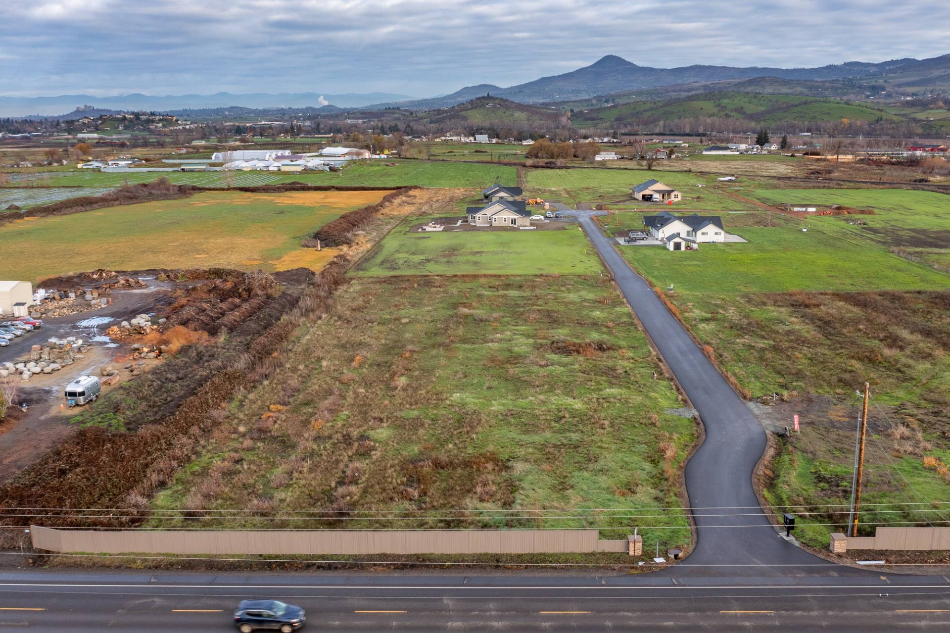 6237 Colver Road Lots For Sale Martin Outdoor Property Group